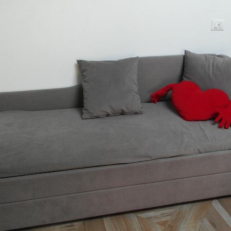 Apartmán Luminoso Bilocale Zona Tibaldi Bocconi Milán Exteriér fotografie