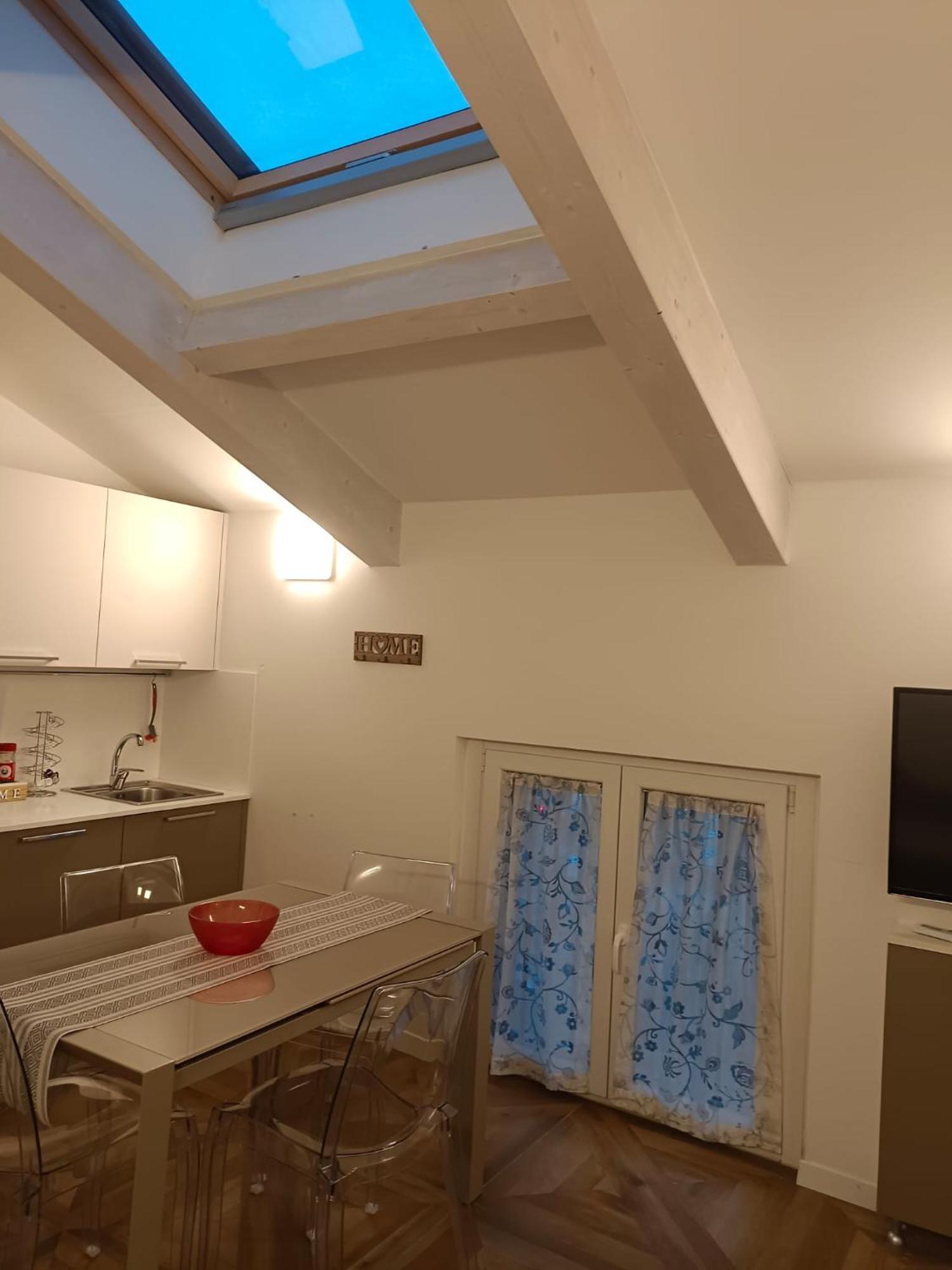 Apartmán Luminoso Bilocale Zona Tibaldi Bocconi Milán Exteriér fotografie